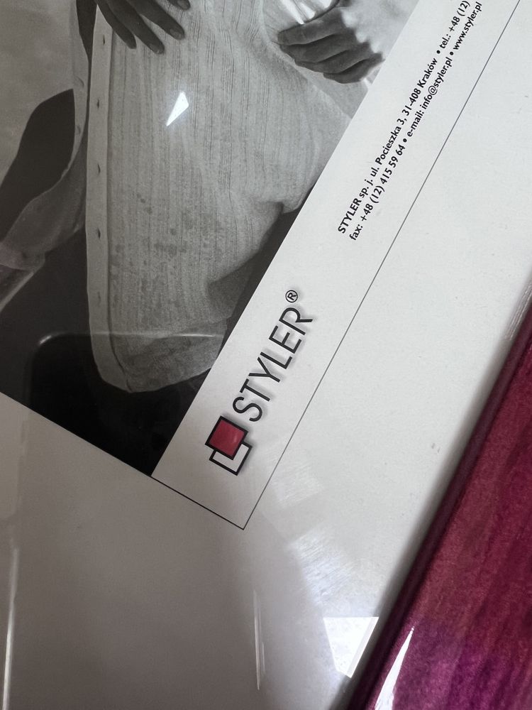 Ramka na zdjęcie Styler 21x30
