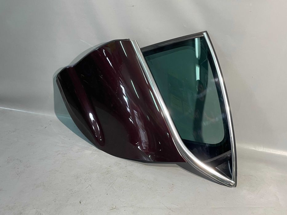 citroen ds4 drzwi lewy tył kolor KHR oryginał