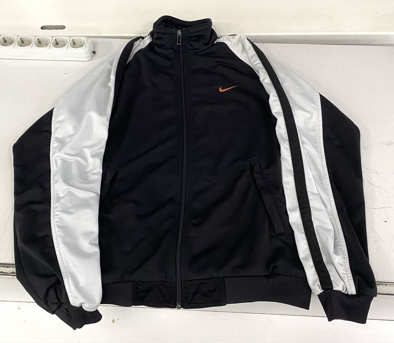 Балаклава y2k og sk8 поставка вещей олимпийка найк мастерка nike tn sb