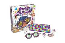 Gra rodzinna Okulary czary-Mary