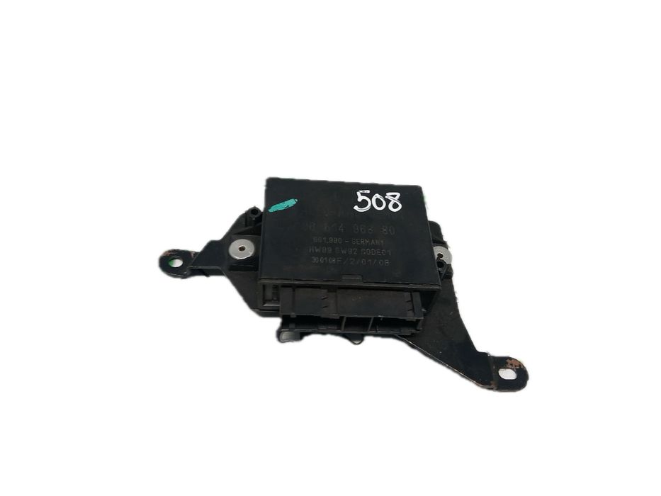 Módulo genérico PEUGEOT 207 (WA_, WC_)