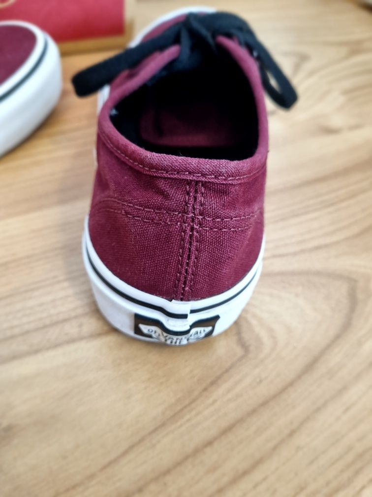 Vans Authentic Unisex