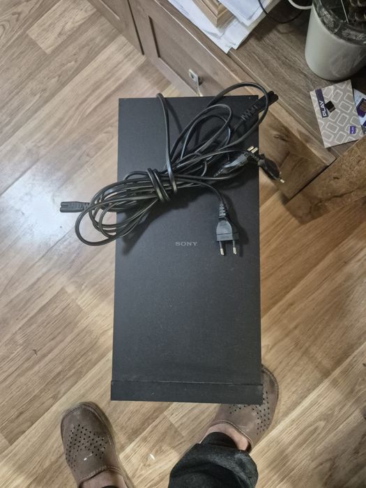 Sony SA-G700 3.1 400W