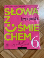 Słowa z uśmiechem 6 ćwiczenia