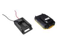 Uchwyt adapter baterii STANLEY FATMAX 18V