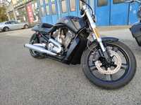 Harley-Davidson V-Rod Muscle Sprzedam unikatowy motocykl Harley Davidson