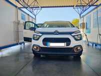 Citroën C3 1.2 PureTech C-Series