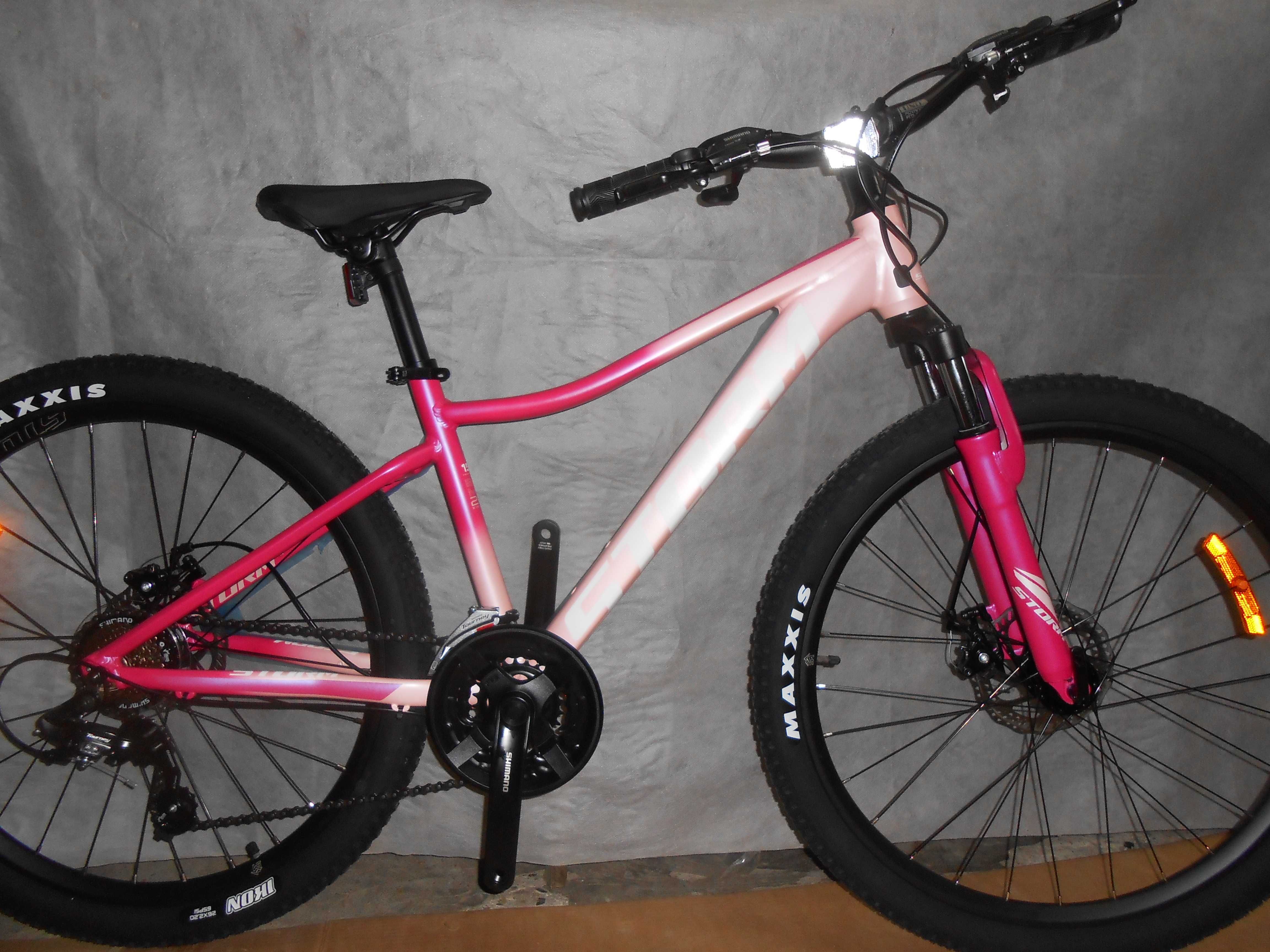 Rower 26" mtb Queen damski GWARANCJA 2 lata