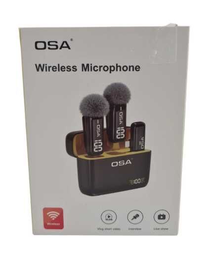 Mikrofon lavalier OSA X001UABYTN