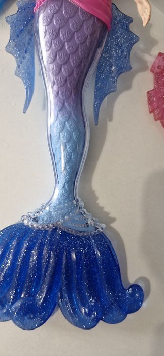 Барбі русалка оригінальна