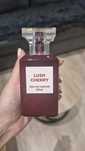 Fragrance World Lush cherry Oryginał