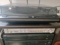 Amplituner kenwood kr 8140