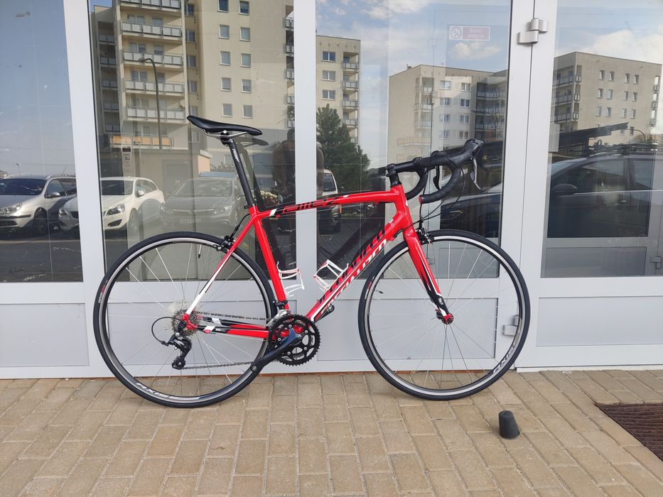 Specialized Allez E5 rozmiar L