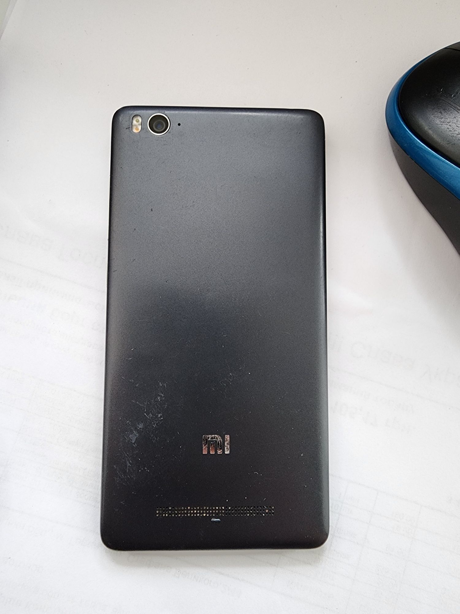 Xiaomi mi4c 2/16 під заміну сенсора