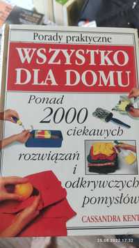 Wszystko dla domu Cassandra Kent