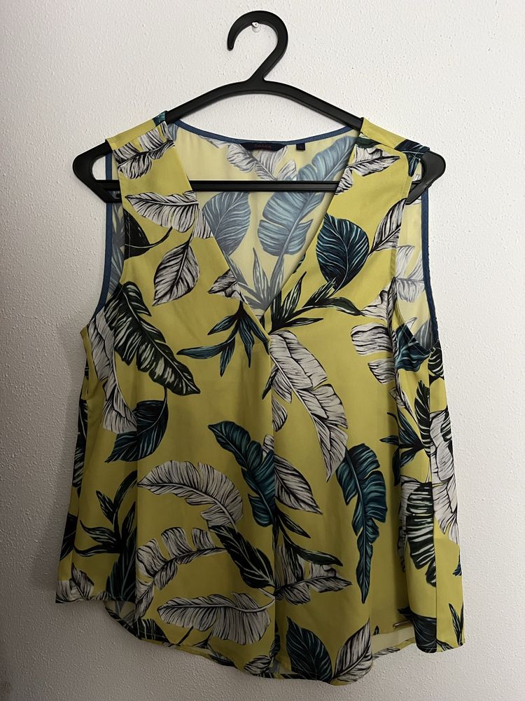 Blusa da Salsa tamanho S
