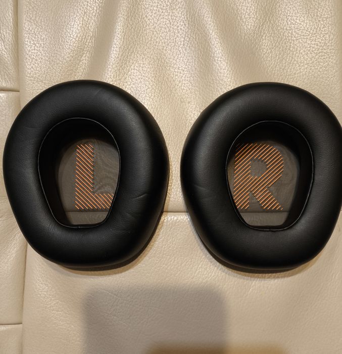 JBL quantum nauszniki geekria