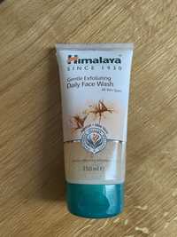 Очищувальний засіб для обличчя Himalaya Gentle Exfoliating Face Wash