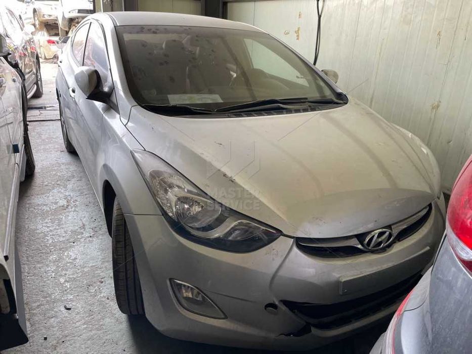 Розборка Sonata YF LF; Elantra MD AD; I30 Запчасти Хюндай Соната Шрот