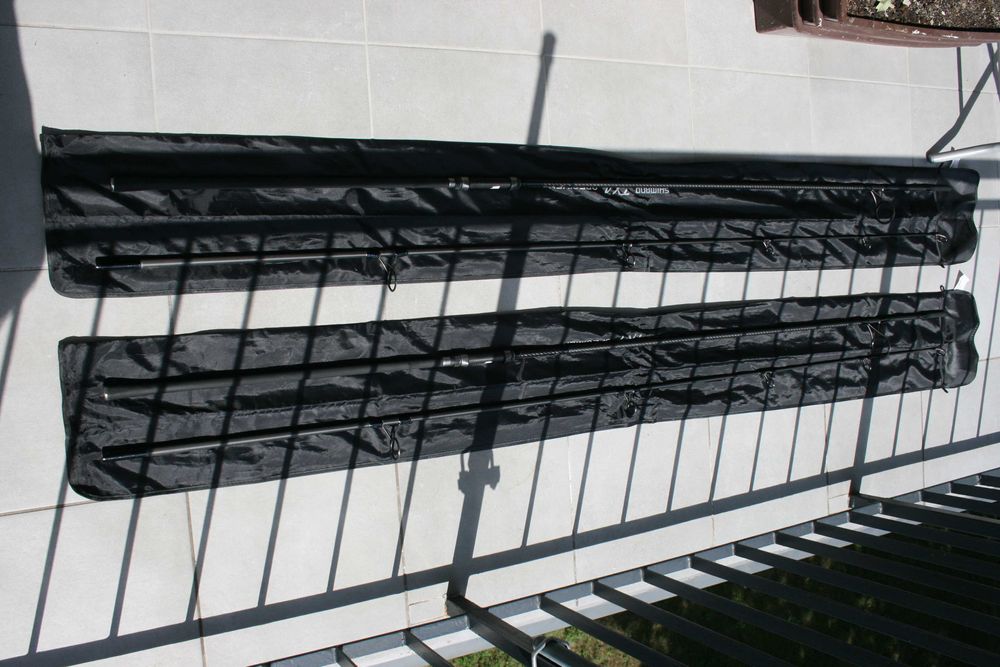 Shimano Tribal TX-4 12ft. 3,25lb