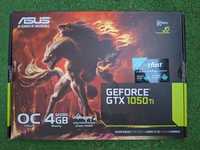 Karta graficzna Asus GeForce GTX

1050 Ti Cerberus OC 4GB GDDR5