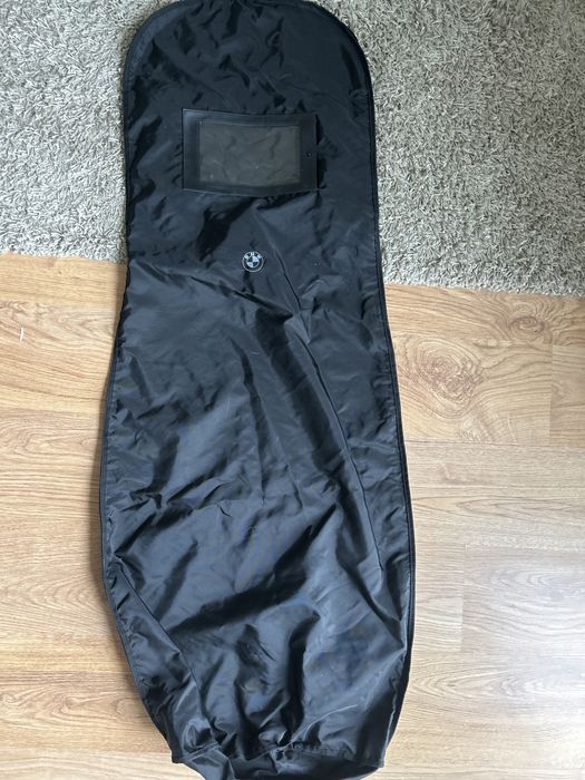 Pokrowiec BMW dlugosc 146cm