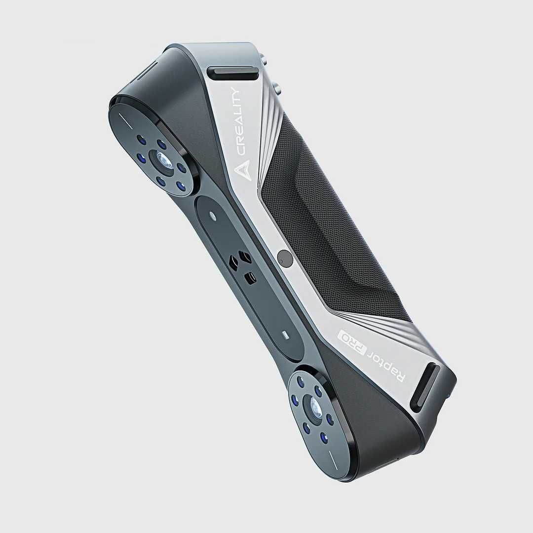 3д сканер Creality Raptor PRO CR-SCAN NEW 2025