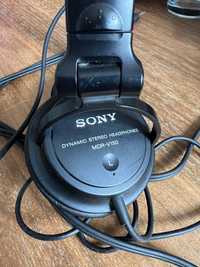 Sony słuchawki przewodowe MDR-V150