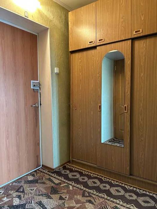 Крупногабаритная 1-комнатная квартира, Намыв, Киевская