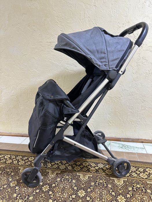 Коляска espiro art