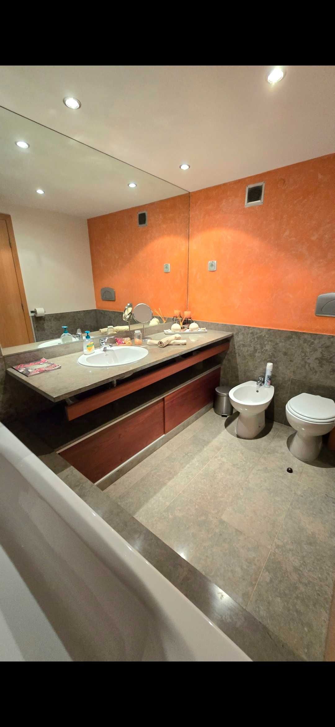 Quarto disponível na Alta de Lisboa