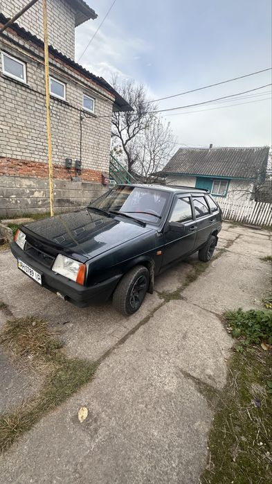 Продам ВАЗ 2109