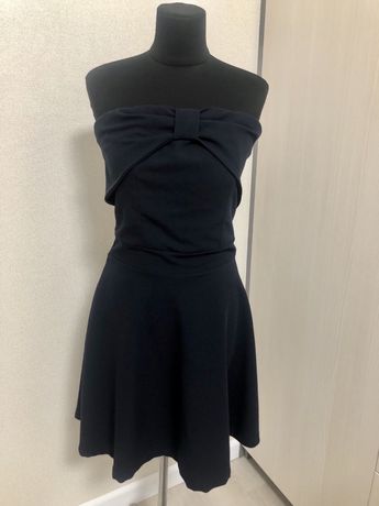 Платье Very Simple, Италия, размер XS-S
