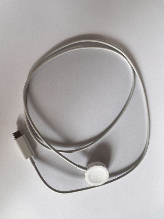 Apple Watch SE 2 cellular 44MM - Komplet