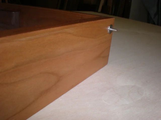 Plinto para Thorens td 160... / 145...