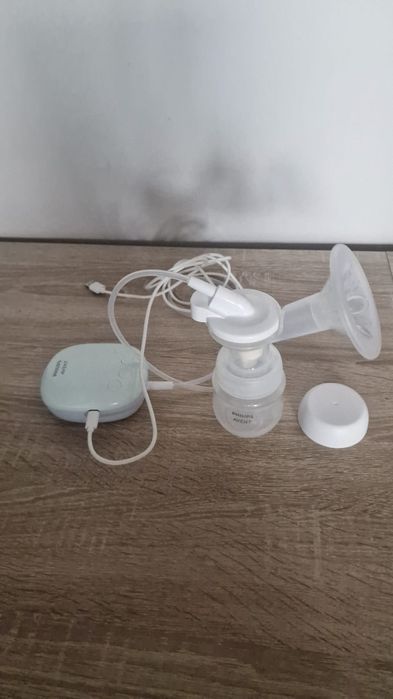 Laktator Philips Avente