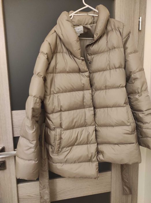 Kurtka puchowa Tatuum 40
