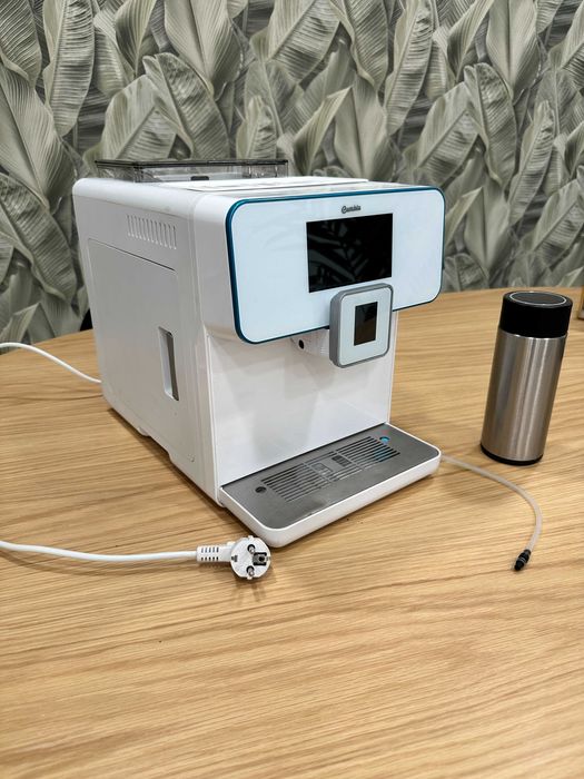 Máquina café automática  - Cecotec Cumbia Power Matic-ccino 9000