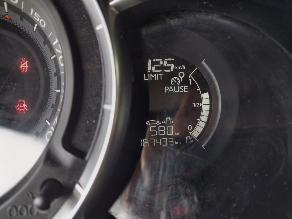 Citroën DS3 2014