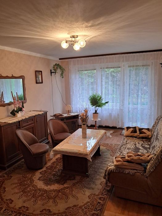 Sprzedam mieszkanie parter 47m2 Piotrków Kujawski