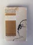 Léopold Sédor Senghor "O African Socialism"