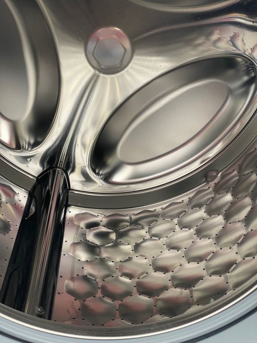 Pralka Miele WEG675 WCS TDos&9kg