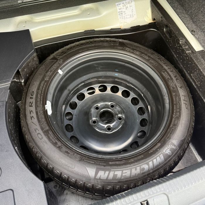 Свіжопригнанний 1.6 MPI/2009 pik/194тис.ориг.пробіг.