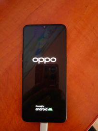 Smartfon Oppo A91
