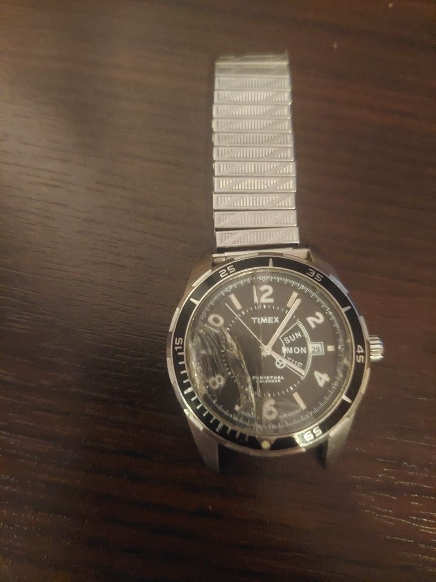 Zegarek Timex męski