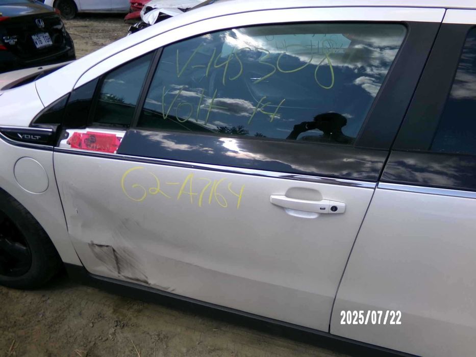 2014 Chevrolet VOLT PREMIUM