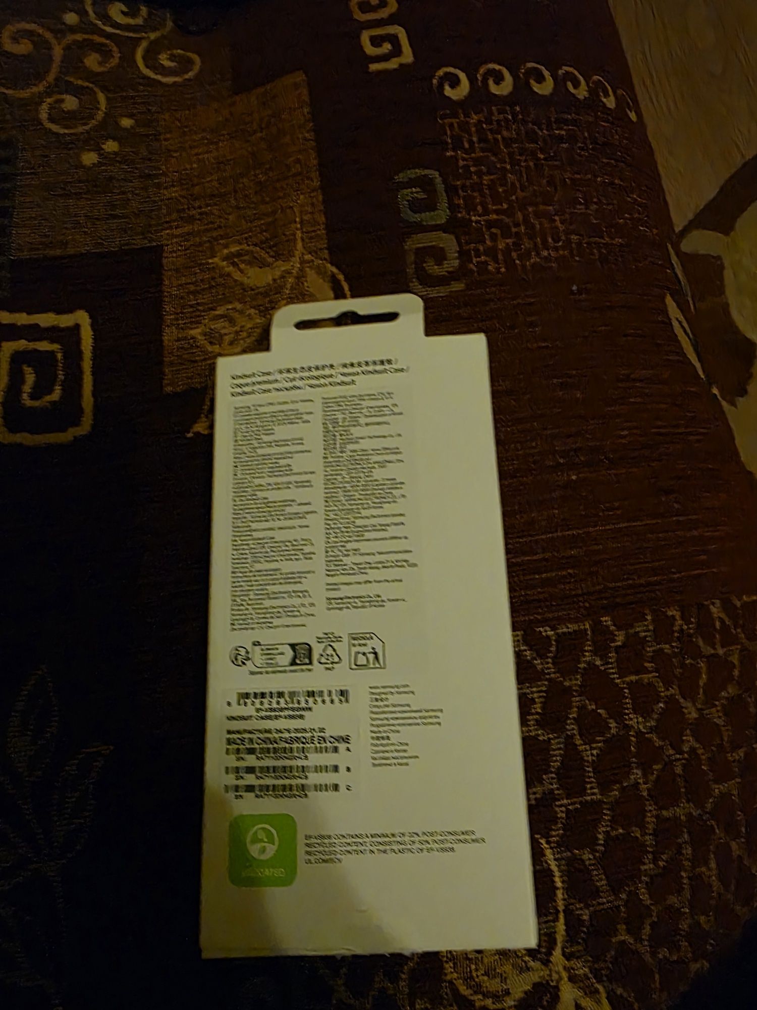Etui Samsung S25 Ultra