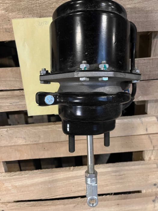 Siłownik bębnowy 12/12