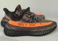 Yeezy 350 v2 Beluga Carbon