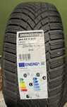 Opony zimowe Bridgestone Bilzzak LM005 205/55 R16 4 sztuki
